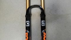 Fox Racing Shox Float 36 Factory 27,5+ 140mm Federgabel Grip2 E-Optimized Neu