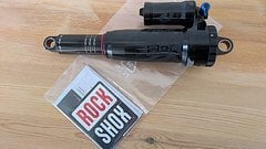 RockShox Super Deluxe Select + 230x60