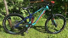 Kona Operator