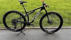 Specialized S-WORKS EPIC 2022 M - Custom Build