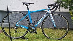 KTM Revelator 4000 RH 49cm