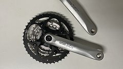Shimano XT FC M751
