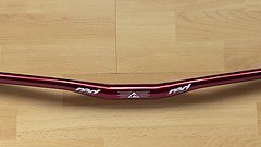 Red Lenker Deviant 2, 780 mm, NEU!