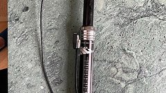 XLC Sattelstütze (Teleskop/Vario) XLC All MTN SP-T10 mit Remote black