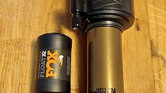 Fox Racing Shox Float X2 Factory Evol 2Pos Kashima 216x63 SERVICE NEU Preispdate