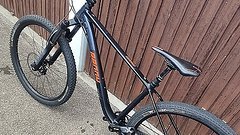 Radon Bikes Cragger 8.0 M Neuaufbau