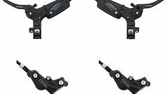 SRAM G2 RSC A2 Bremsenset VR+HR, Neu