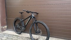 Santa Cruz Bicycles Chameleon M 29“ 2020