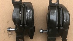 Shimano Bremssättel BR R 785