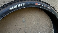 Maxxis Shorty 27,5 X 2,30 3C Maxx Terra Exo Protection