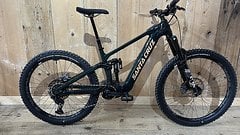 Santa Cruz Bicycles Vala S-Kit / M und XL