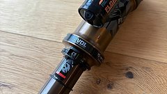 Fox Racing Shox Float X