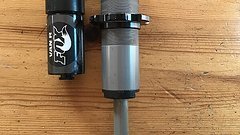 Fox Racing Shox Van R 200x51