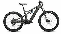 Flyer E-Bike Uproc X 6.10 Gents - RH:L- Sonderangebot