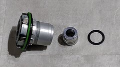 Hope Tech Pro 5 SRAM XD Freilauf-Kit 12 mm Steckachse
