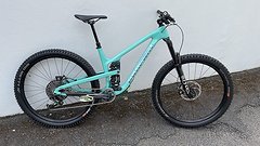 Propain Tyee CF 29" Größe M