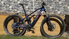 Canyon Spectral AL 6.0 WMN