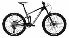 Marin Bikes Rift Zone 27,5" 3 Trailfully 2022 Black/Silver Z2 SLX Neu