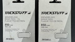 Trickstuff 850 Power Beläge (organisch) für SRAM Guide u.a. *NEU*