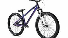 Dartmoor Dirt Bike Two6Player Pro Pike 26" | Glossy Cosmic UVP 2499€