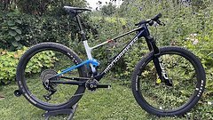 Mondraker F-Podium RR SL