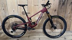 Santa Cruz Bicycles Hightower CC / X01 / Gr.M