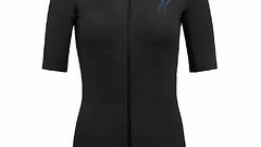 Rose Bikes CORE PERFORMANCE Jersey Damen Radtrikot BLK 49 Neu