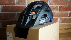 IXS Trail EVO Helm (Electric Plus) Gr. XS