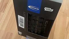 Schwalbe Tacky Chan, Addix Soft, 29x2,4, NEU