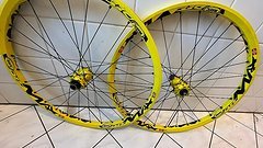 Mavic Deemax 26´´ 2006