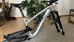Alutech Fanes 29