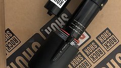 RockShox Vivid Ultimate RCT2 230x65 NEU