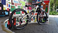 Privateer 161 Size P2 raw