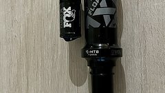 Fox Racing Shox Float x e-tunned 230x65