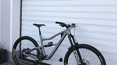 Ibis Cycles Ripmo V2