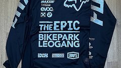 Fox Racing The EPIC Bikepark Leogang