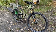 Radon Bikes Skeen Trail CF 10