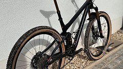 Pivot Cycles Mach 4 SL