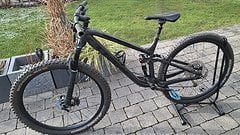 Trek Fuel EX 8 XT 2018 Größe M