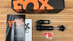 Fox Racing Shox DHX F-S 2-Pos 230mm Dämpfer 2025