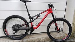 Rocky Mountain THUNDERBOLT C90 BC EDITION + EXTRAS