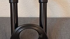 Fox Racing Shox 38 Performance Elite 27.5