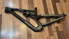 Specialized Stumpjumper Evo S3 Rahmen