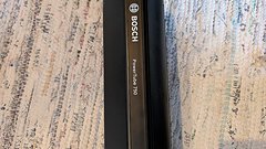 Bosch Powertube Akku 750Wh vertikal