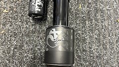 Fox Racing Shox FLOAT X Performance 205x65 mm Trunnion