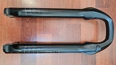 RockShox Lyrik / Pike 27" Casting/ Tauchrohr