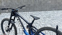 Trek SESSION 9