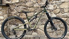 Rocky Mountain Altitude 27,5“ Alloy 50 2022 M