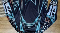 Platzangst Trikot Gr. L
