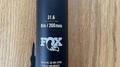 Fox Racing Shox Transfer Factory 200mm, 31.8